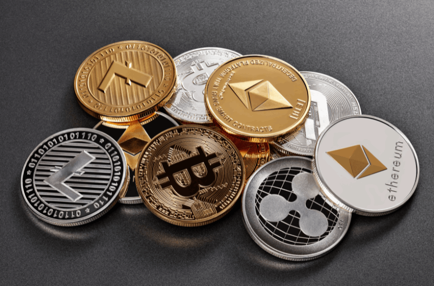 Find Out What Digital Currencies Are and How to Get Them