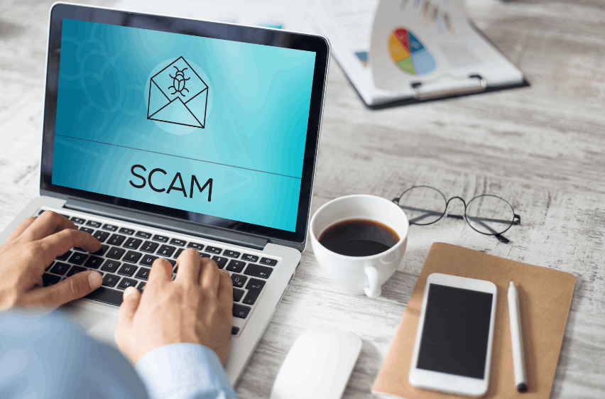 Escape these Scams - Learn How to Avoid Finance Trouble