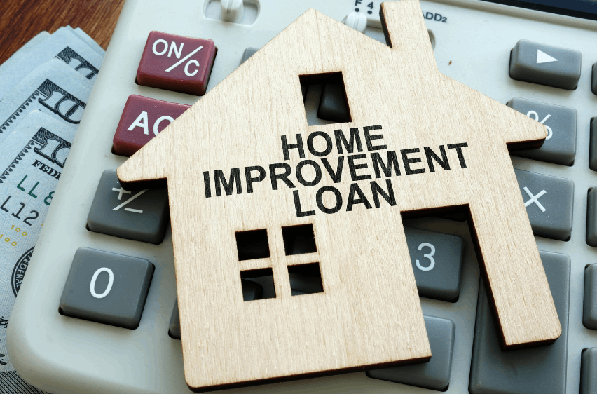 Discover the Best Home Improvement Loans