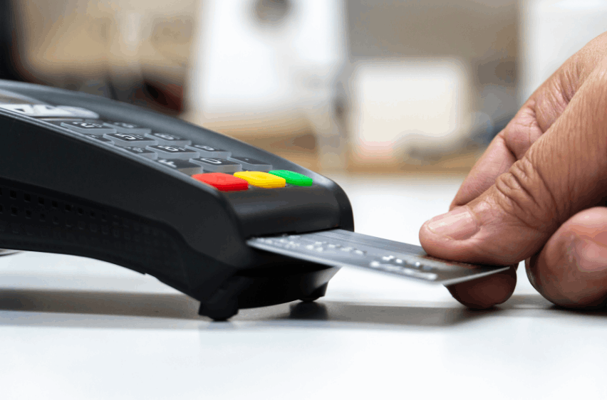 See the Difference Between Business and Personal Credit Cards