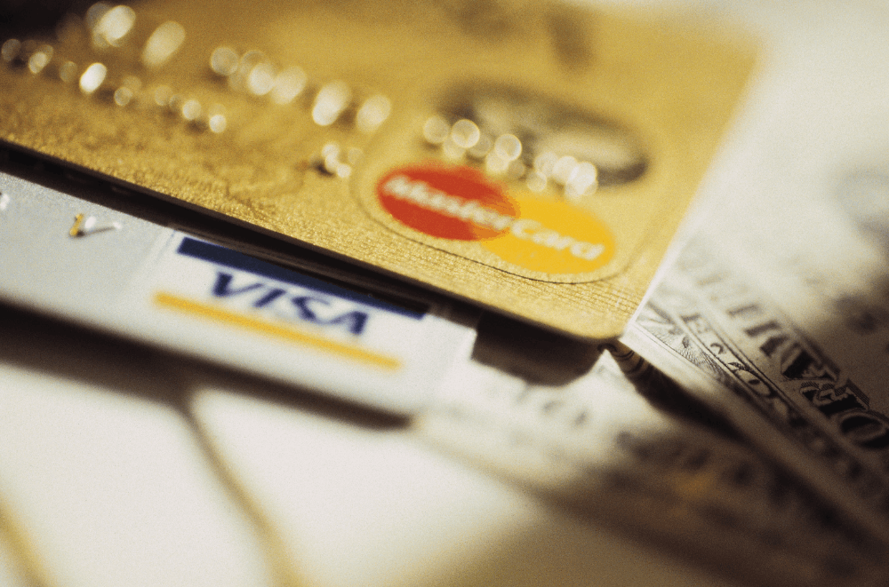 Discover How The First Credit Card Was Created