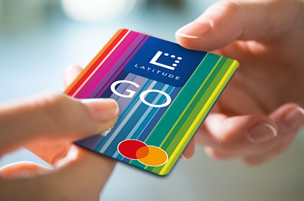 Learn How to Apply for a GO Mastercard Credit Card
