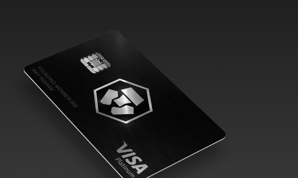 Crypto Credit Card - Learn How to Apply